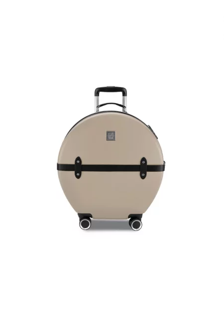 Унисекс количка -  567438 - ABS - златист