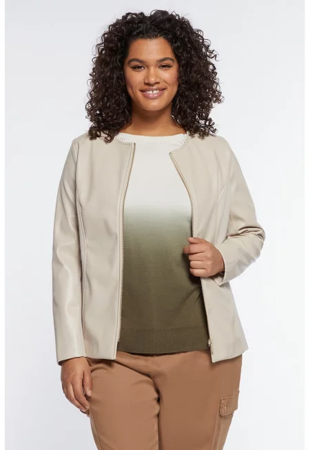 Яке от еко кожа