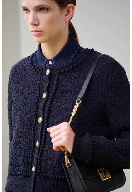 Яке с копчета