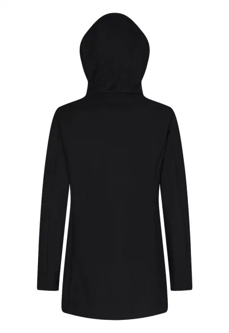 Яке Spherica с качулка и Softshell