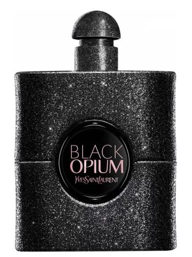 YSL Black Opium Extreme Парфюм за жени без опаковка EDP