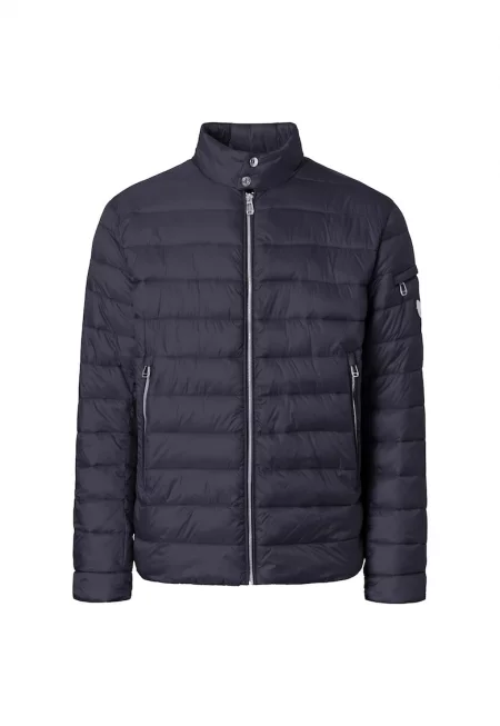 Зимно капитонирано яке Helmo