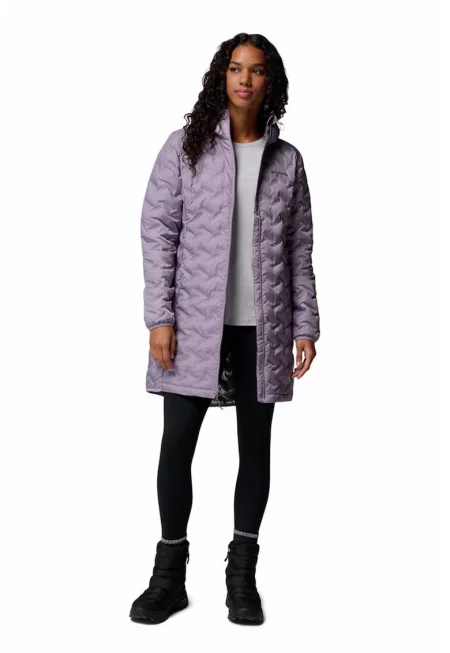 Зимно пухено яке Delta Ridge II