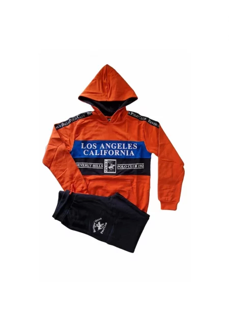 Анцуг  за момче 7635T00010