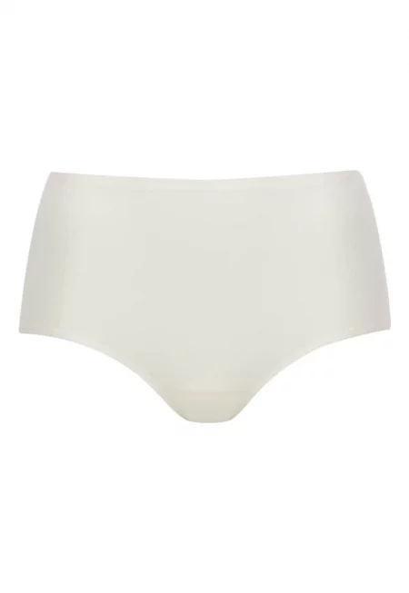 Безшевни бикини хипстър с висока талия