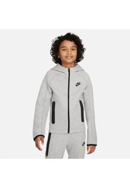 Блуза B Nsw Tech Fleece Fz 5311