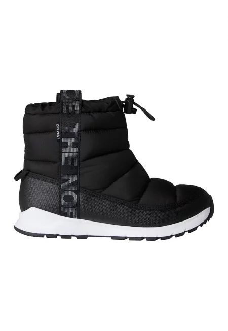 Боти Thermoball с лого