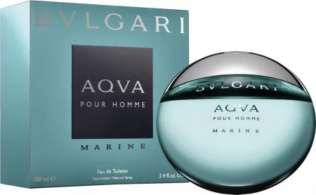 Bvlgari Aqva Marine Парфюм за мъже EDT