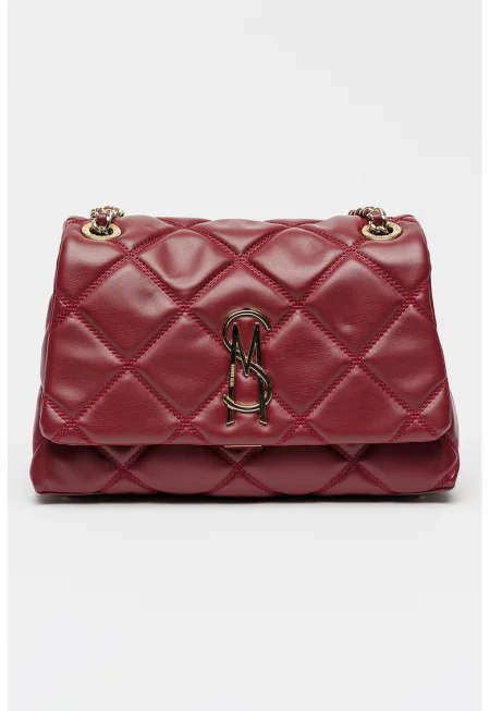 Чанта Jolene с капитониран ефект