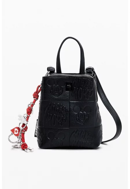 Чанта през рамо Disney от еко кожа