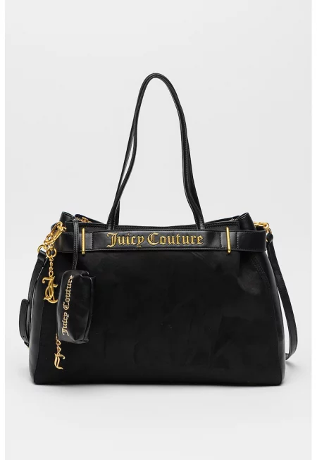 Чанта през рамо Jasmine от еко кожа