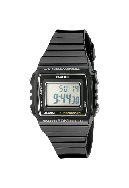 Часовник  Collection W-21 W-215H-1A - Дигитален