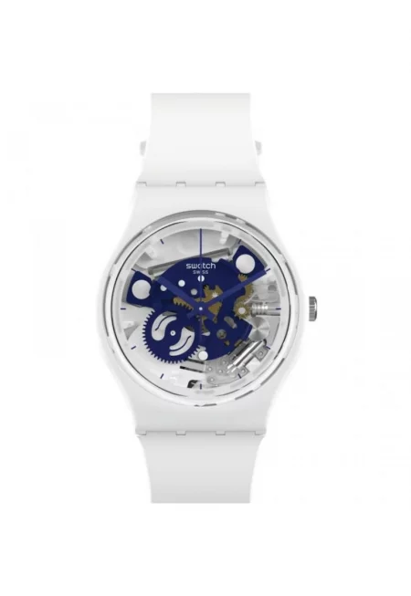 Часовник  Time To Blue Small - SO31W103