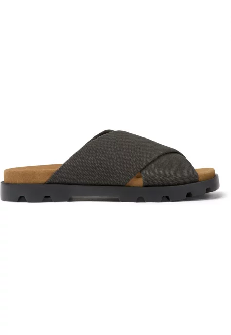 Чехли от текстил Brutus 28485