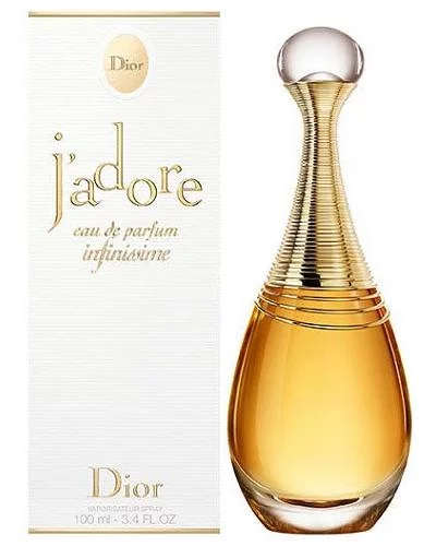 Christian Dior J`Adore Infinissime Парфюм за жени EDP