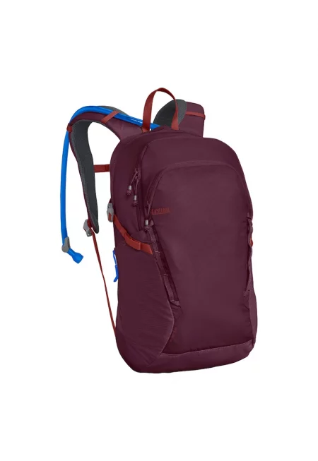 Дамска хидратираща раница  Daystar 16 - Purple/Red