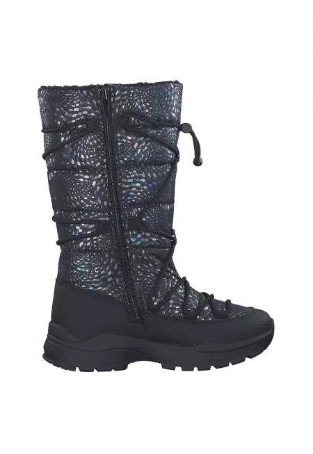 Дамски боти TEX 5 46604 41 -