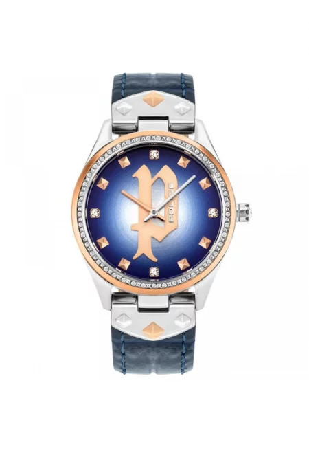 Дамски часовник -  Pongua P16029MSGB02 1015227553