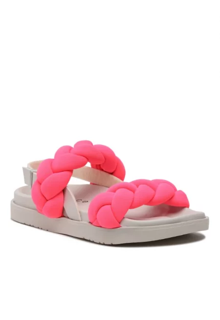 Дамски чехли -  302005673