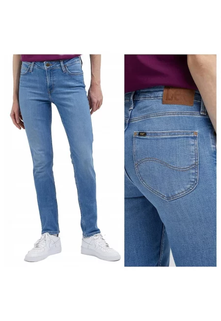 Дамски дънки 257