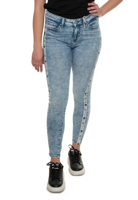 Дамски дънки  W0BAA5