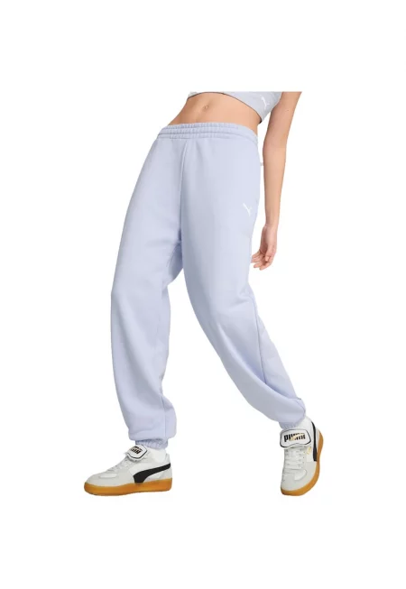 Дамски панталон  Wardrobe Ess Relaxed Sweatpants Tr Cl Co