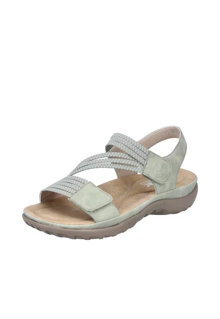 Дамски сандали  Edena