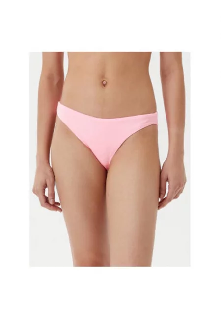 Дамски слипове  PT3265SBC069 - Полиамид/Еластан - Розов - Розово