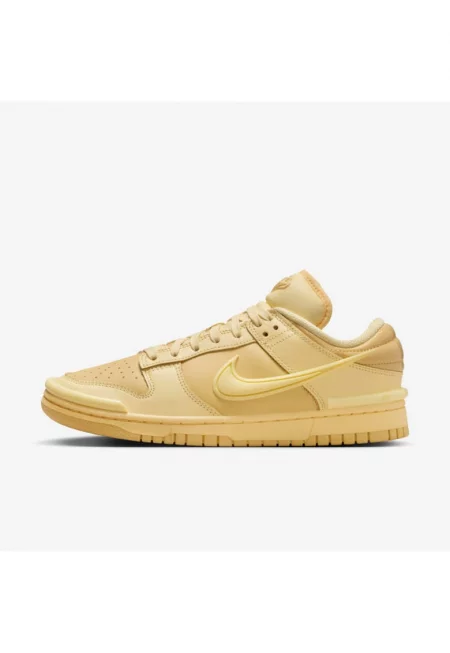 Дамски спортни обувки  Dunk Low Twist Saturn Gold