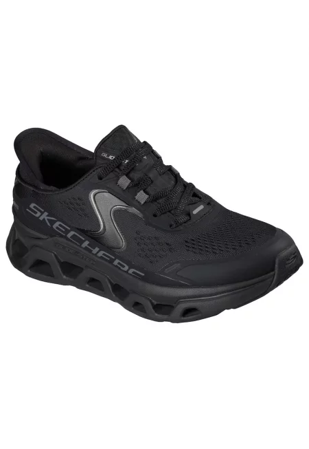 Дамски спортни обувки Glide Step Altus 150510 - Черен