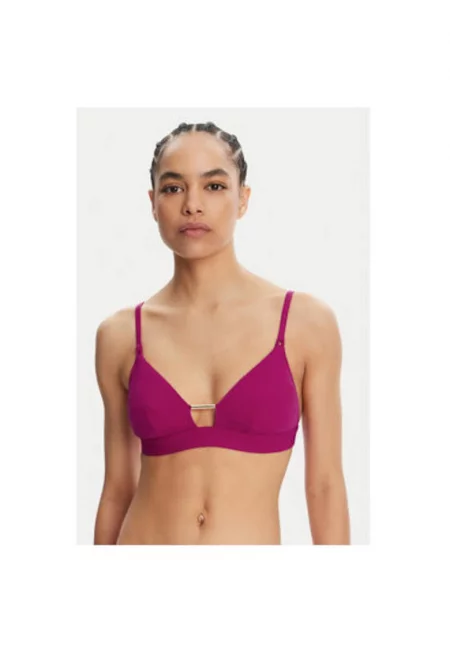 Дамски сутиен  C16WQF A07 - Розов