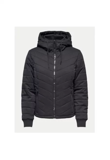 Дамско яке -  304436956 - Полиестер -