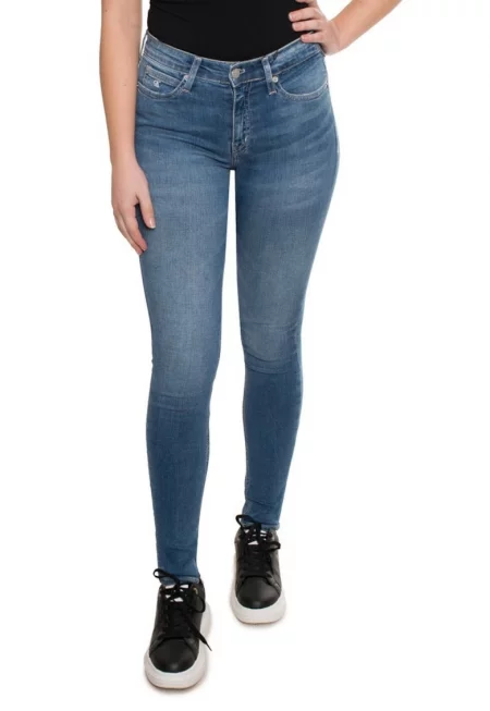 Дънки  J20J215799