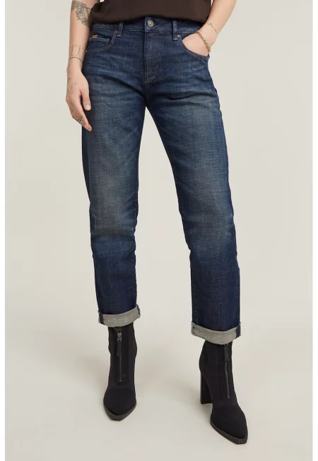 Дънки Kate Boyfriend Fit