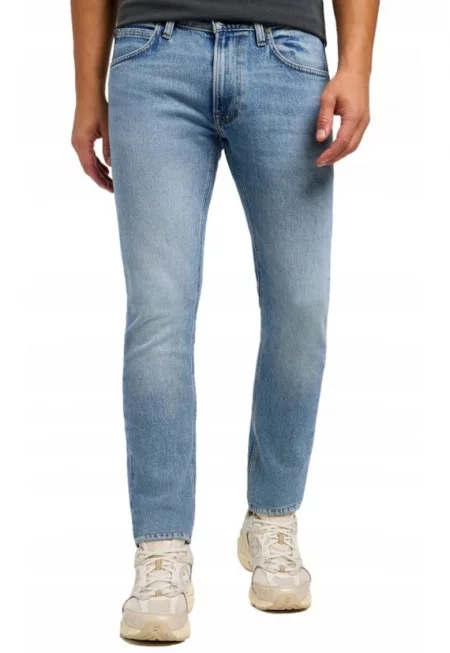 Дънки - Лий - Люк - Дни на басейна - Син