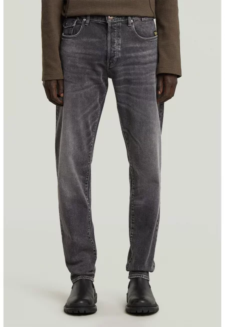 Дънки Morry със стеснен крачол