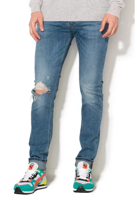 Дънки по тялото Sleenker