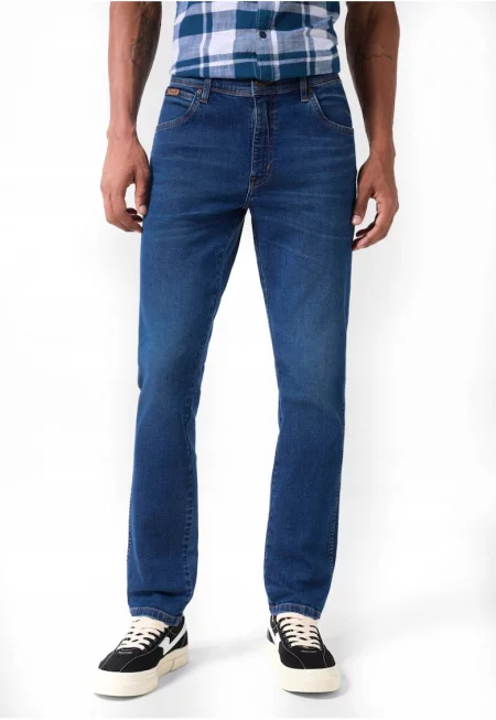 Дънки -  Texas Slim - bluewdwqf - Син