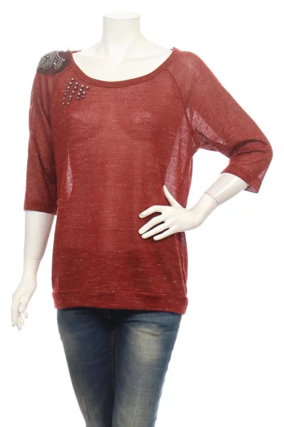 Дрехи Блуза VERO MODA