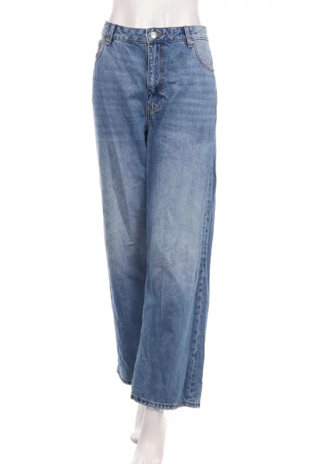 Дрехи Дънки BERSHKA