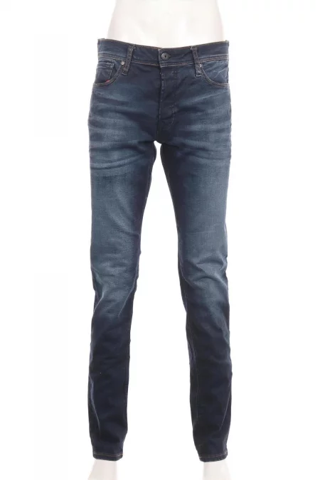 Дрехи Дънки JACK & JONES