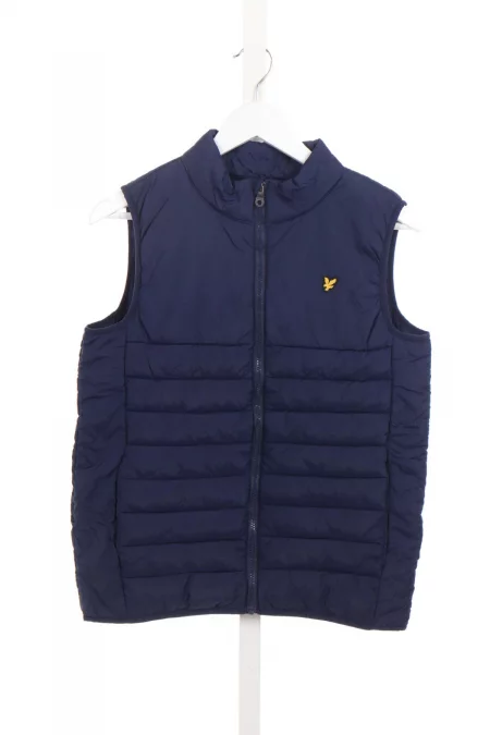 Дрехи Детски елек LYLE & SCOTT