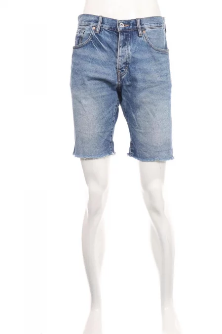 Дрехи Къси дънки H&M L.O.G.G