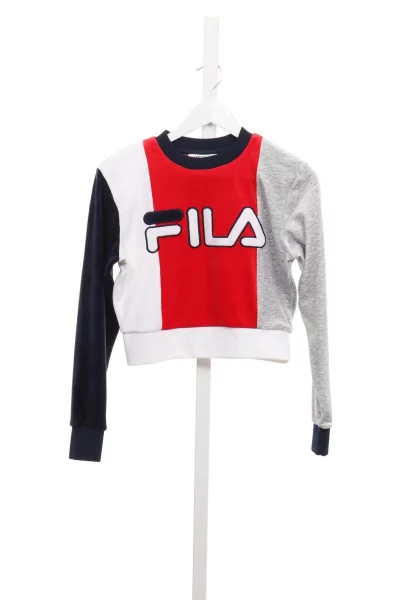 Дрехи Спортна блуза FILA