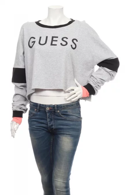 Дрехи Спортна блуза GUESS