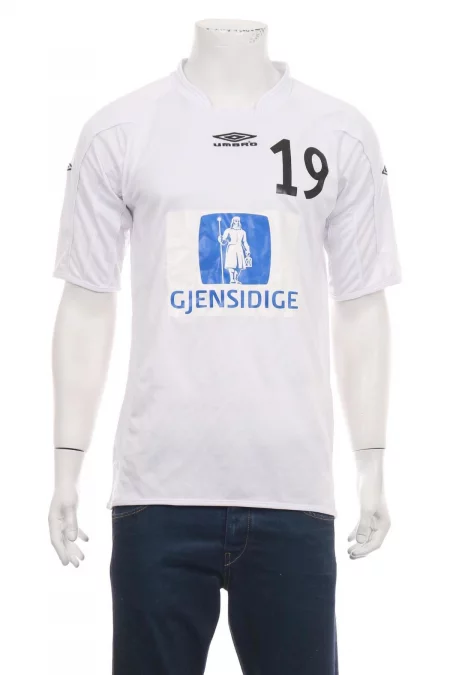 Дрехи Спортна тениска UMBRO