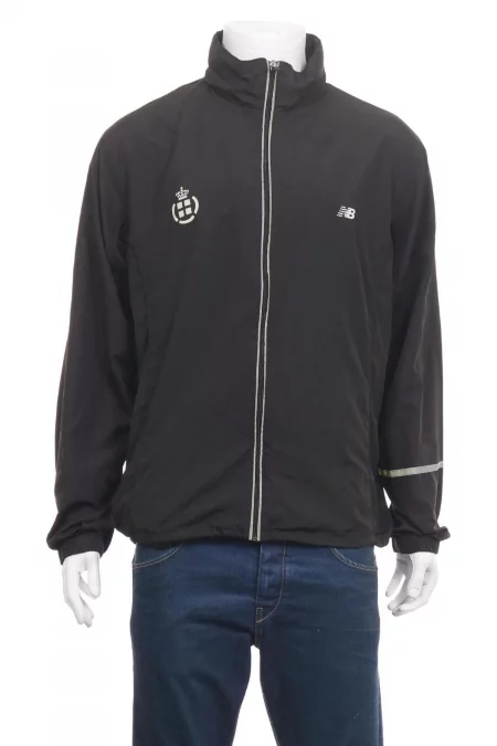 Дрехи Спортно горнище NEW BALANCE