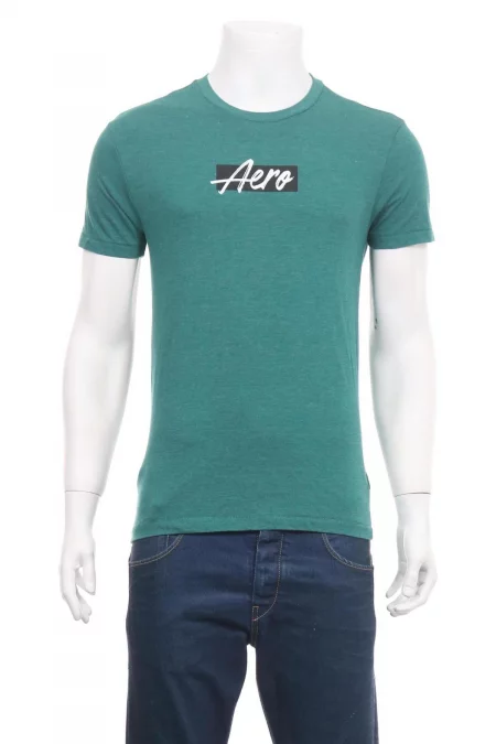 Дрехи Тениска с щампа AEROPOSTALE