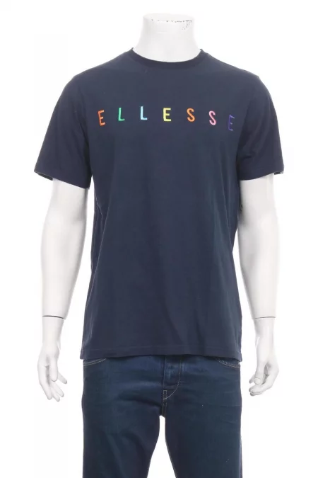 Дрехи Тениска с щампа ELLESSE