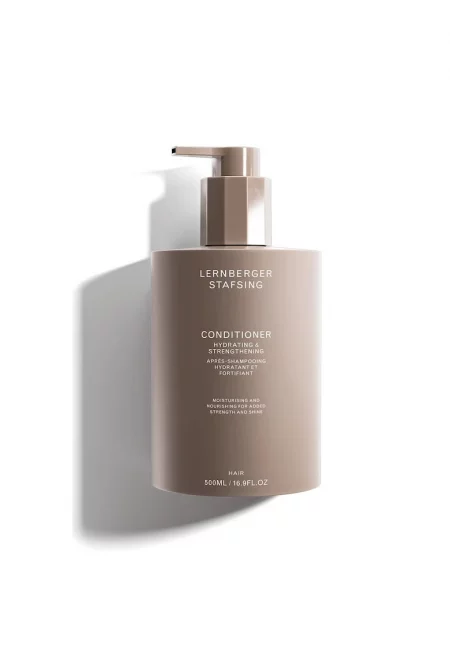 Хидратиращ балсам за укрепване на косата - 500 мл